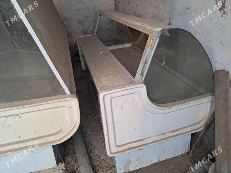 WİTİRİNA HALADİLNİK - Ашхабад - img 1