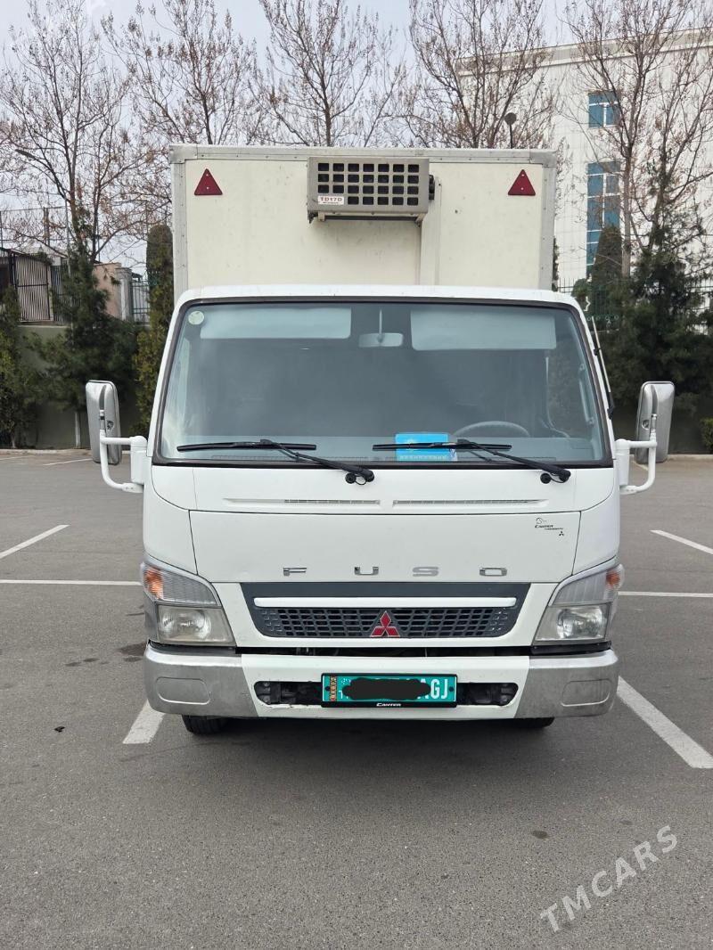 Mitsubishi Canter 2011 - 355 000 TMT - Ашхабад - img 1