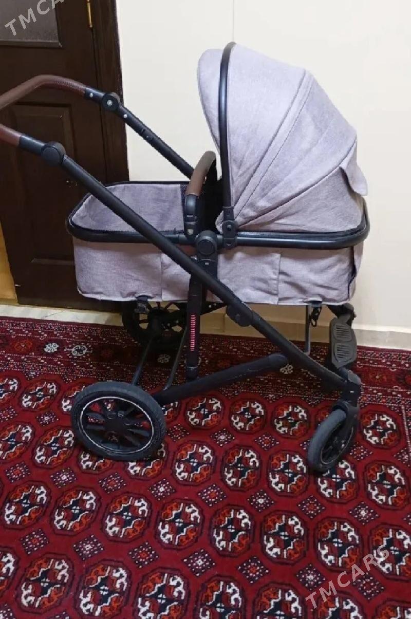 Коляска - Arçabil şaýoly - img 1