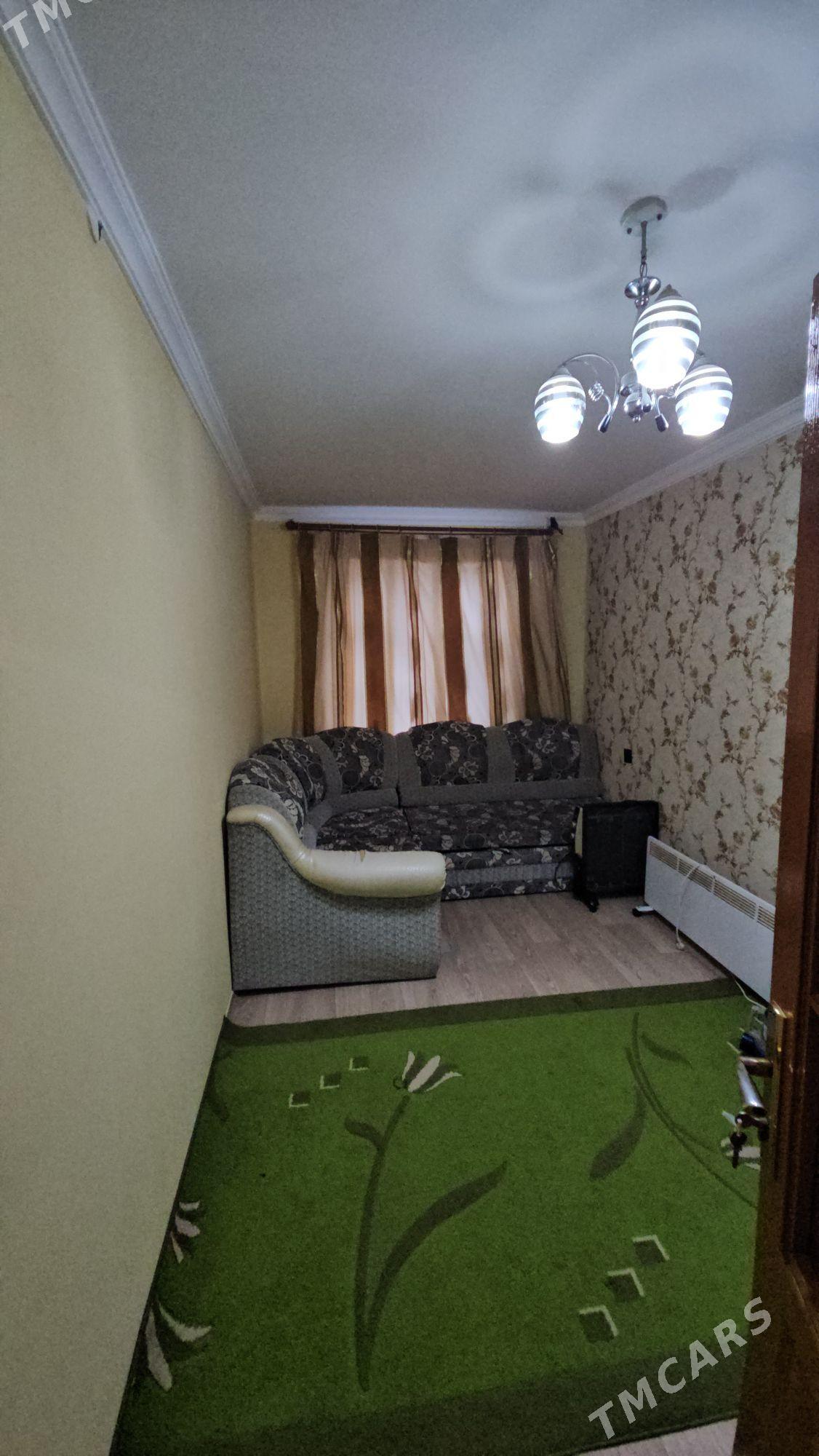 Arenda 11 mkr 3 komnat - Ашхабад - img 1