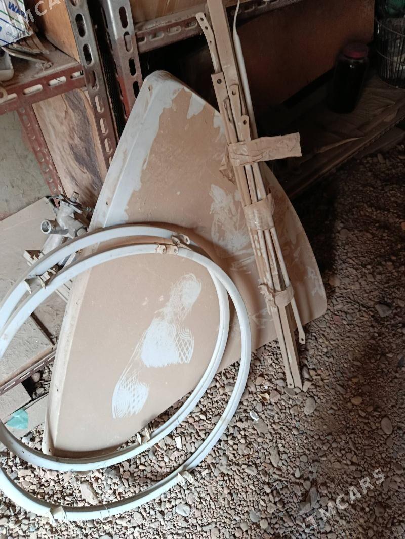 Uly antena kiçi antena - Mary - img 1