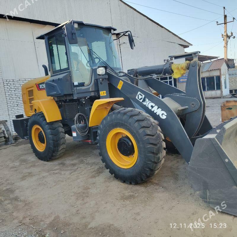 XCMG LW300F 2025 - 670 000 TMT - Wekilbazar - img 1