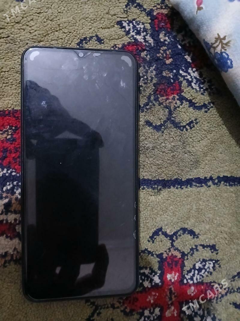 a13 - Ашхабад - img 1