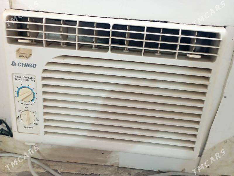 kandisaner - Туркменабат - img 1