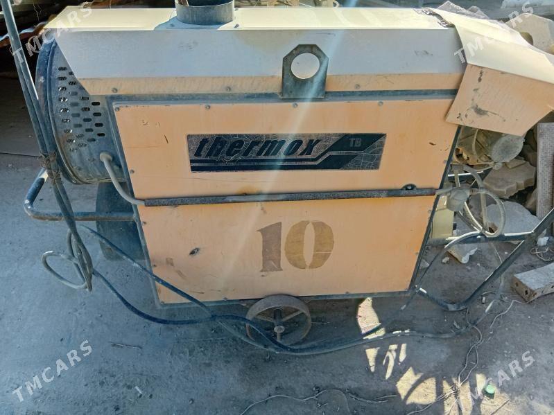 fen gurlusyk ùçin - Balkanabat - img 1