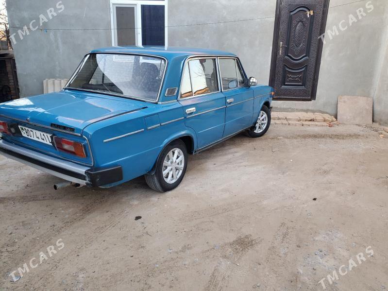 Lada 2106 1998 - 30 000 TMT - Сакар - img 1