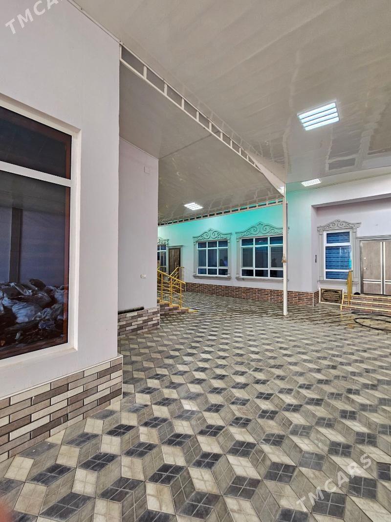 Shor garadamak 6 sotok mansard - Aşgabat - img 1