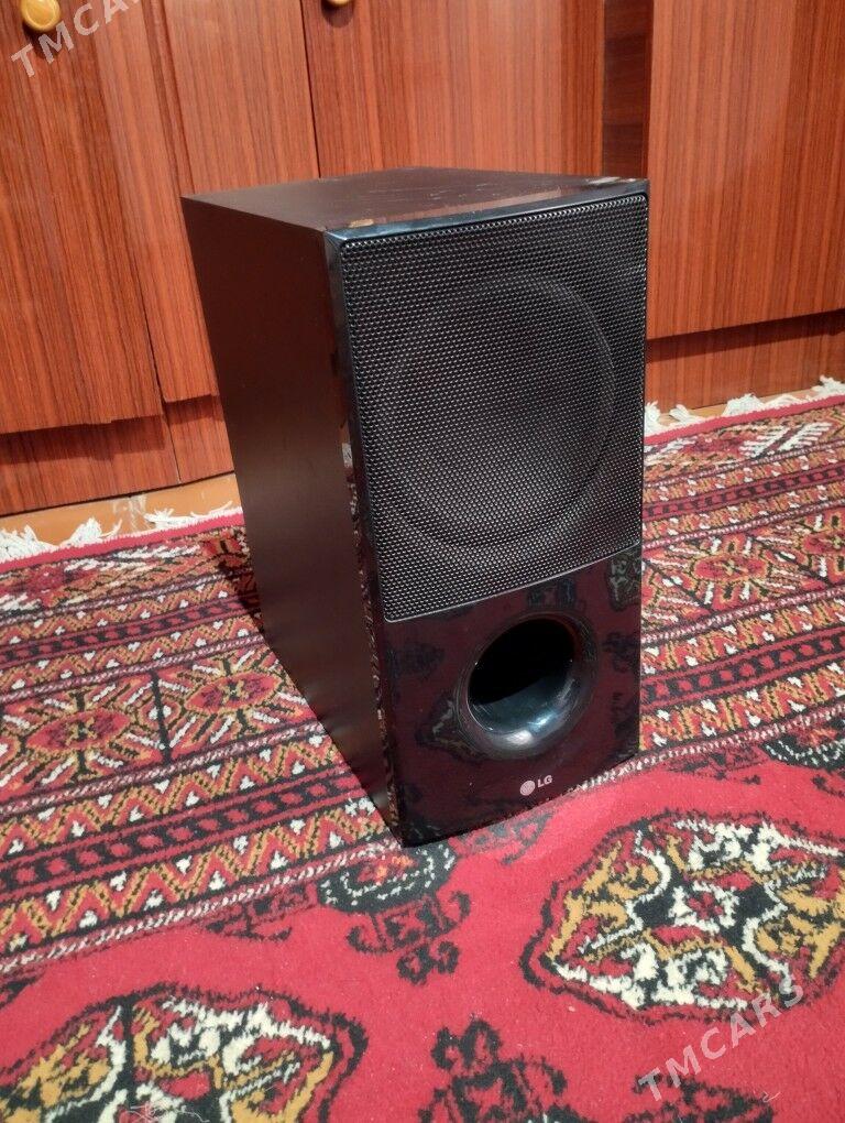 Bocka - Дашогуз - img 1