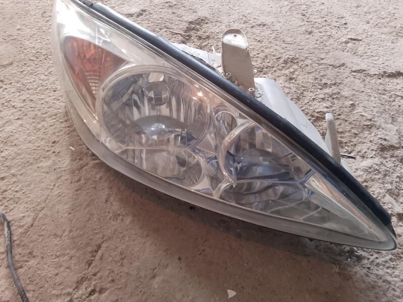 fara 200 TMT - Мургап - img 1