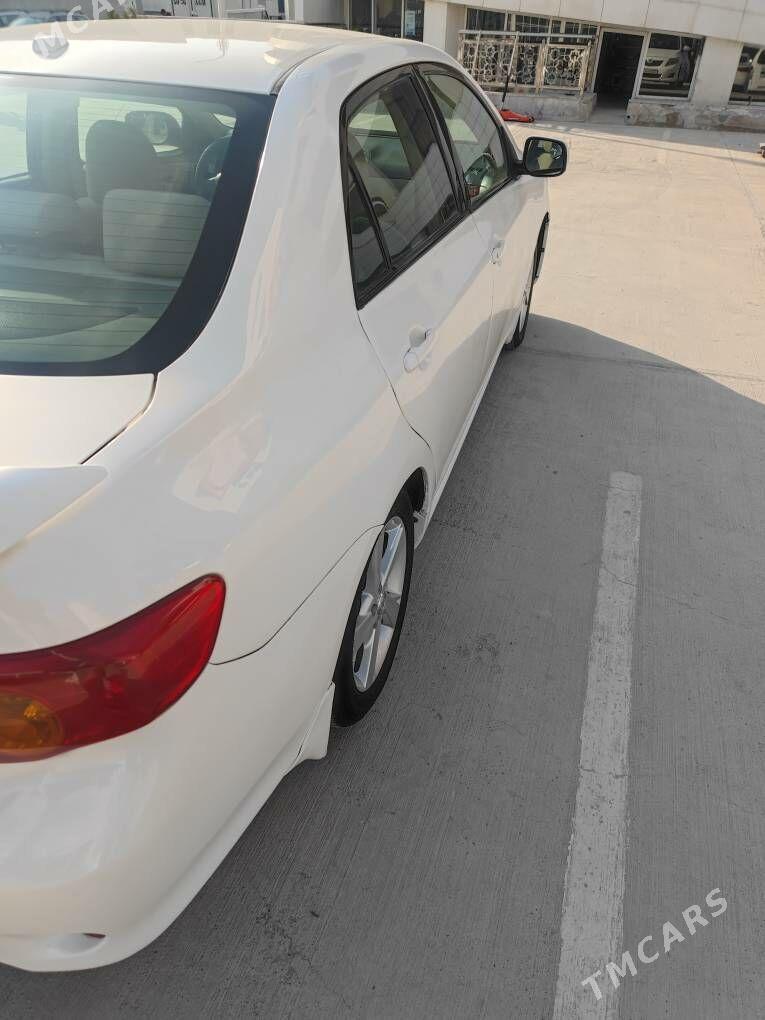 Toyota Corolla 2009 - 150 000 TMT - Кипджак - img 1