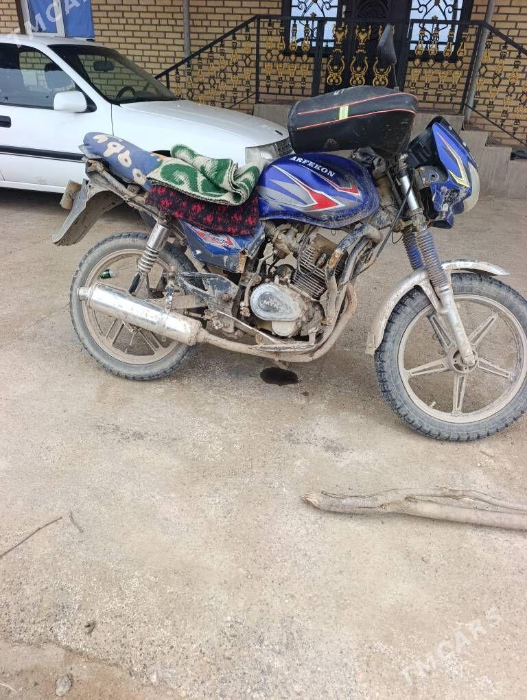 Fekon FK150-8G 2023 - 7 000 TMT - Бабадайхан - img 1