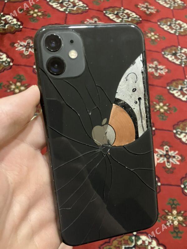 IPHONE 11 128GB - Mary - img 1