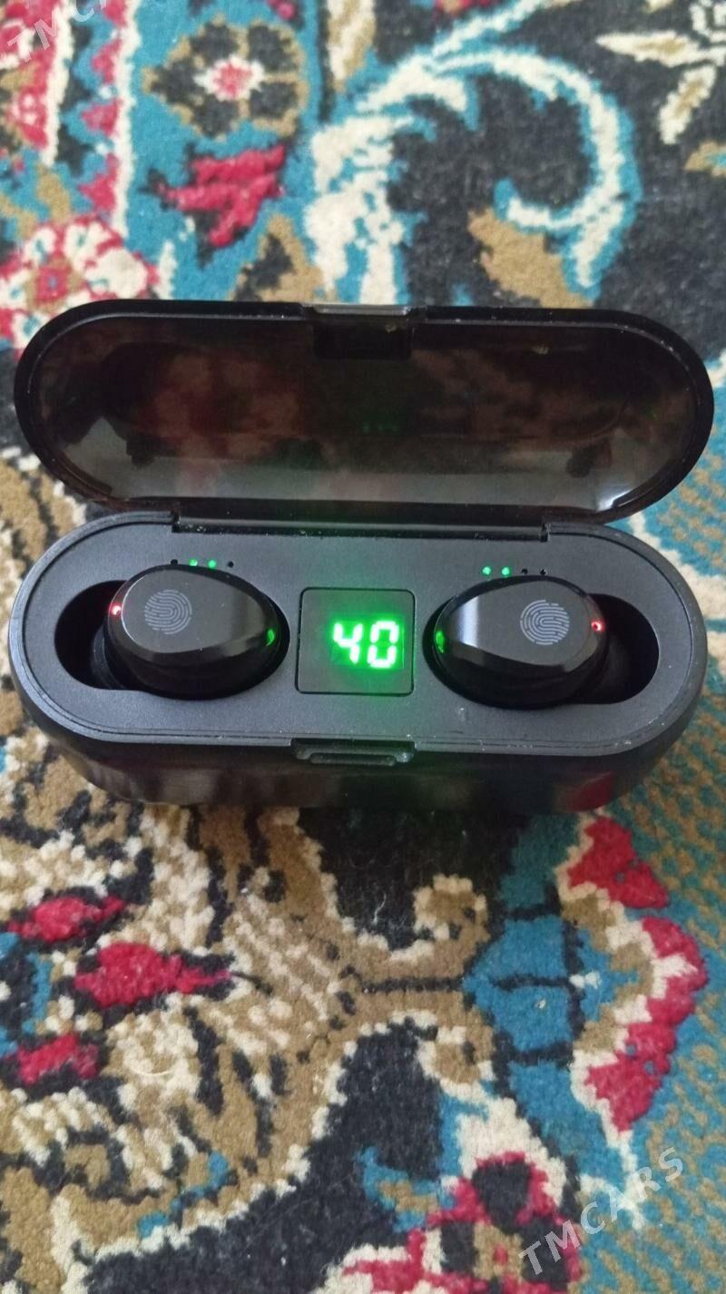 nauşnik - Gumdag - img 1