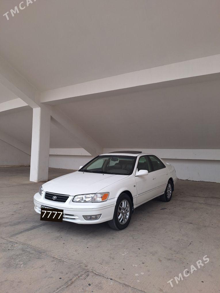 Toyota Camry 1999 - 155 000 TMT - Балканабат - img 1