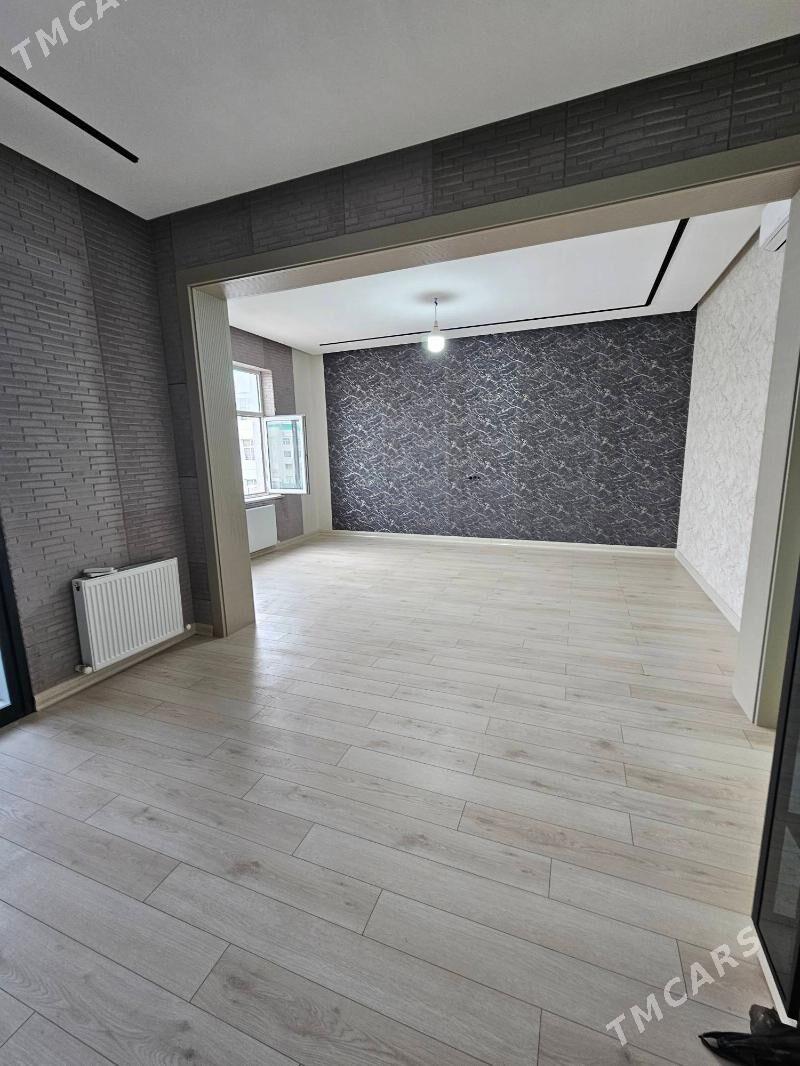 Taze gurtly 3 komnat - Aşgabat - img 1