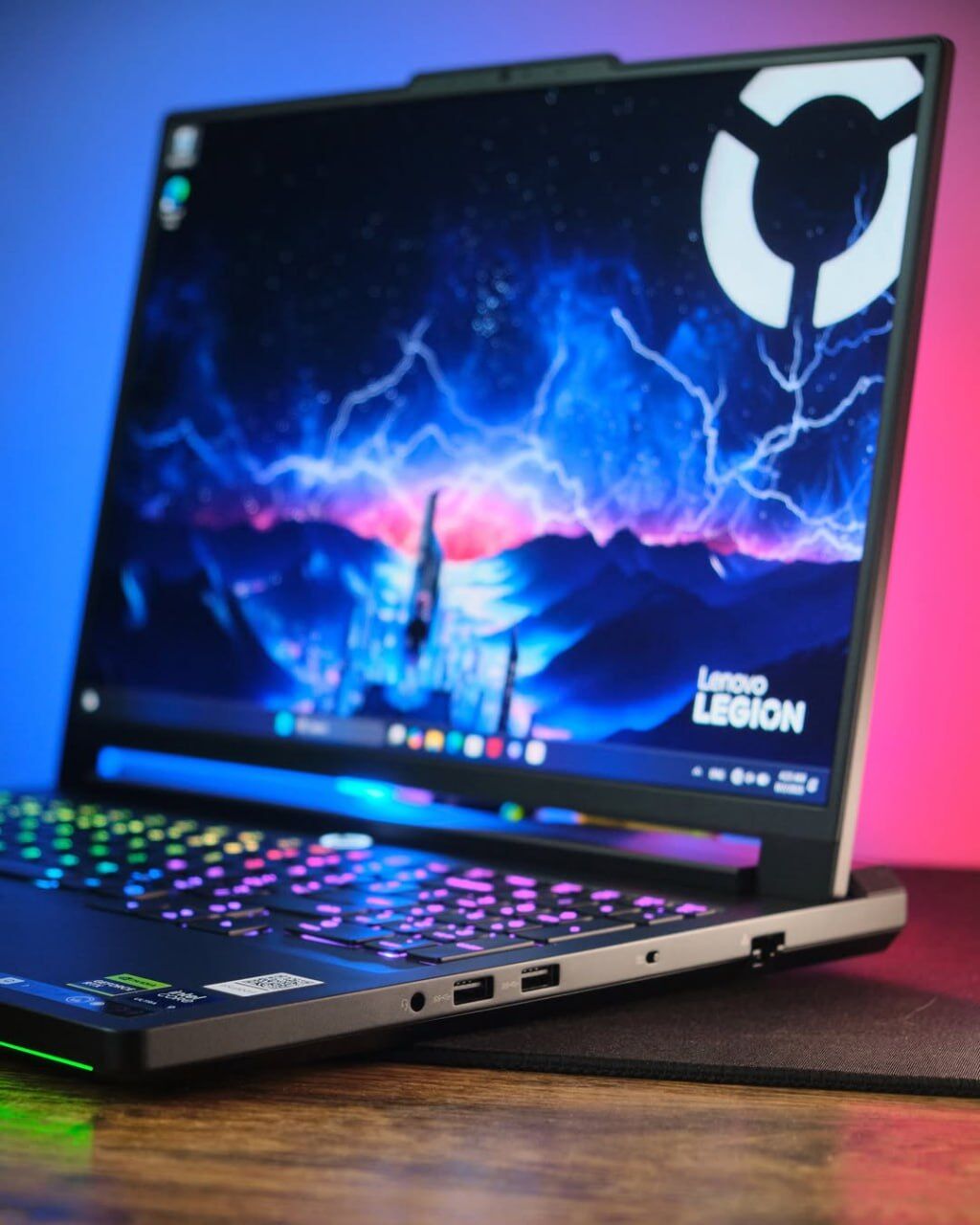 LEGION AND LENOVO PRICE LIST - Ашхабад - img 1