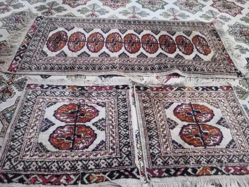 Haly 650 TMT - Aşgabat - img 1