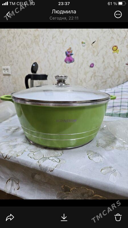 казан - Туркменбаши - img 1