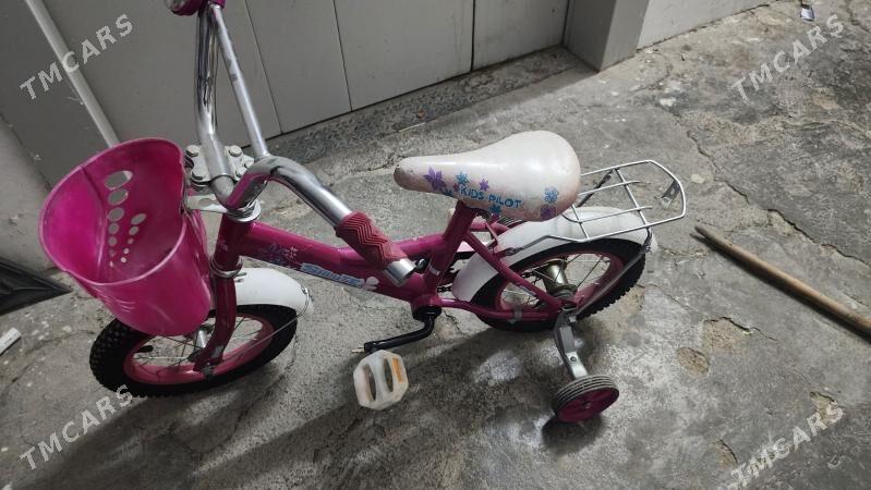 tigir велосипед - Aşgabat - img 1