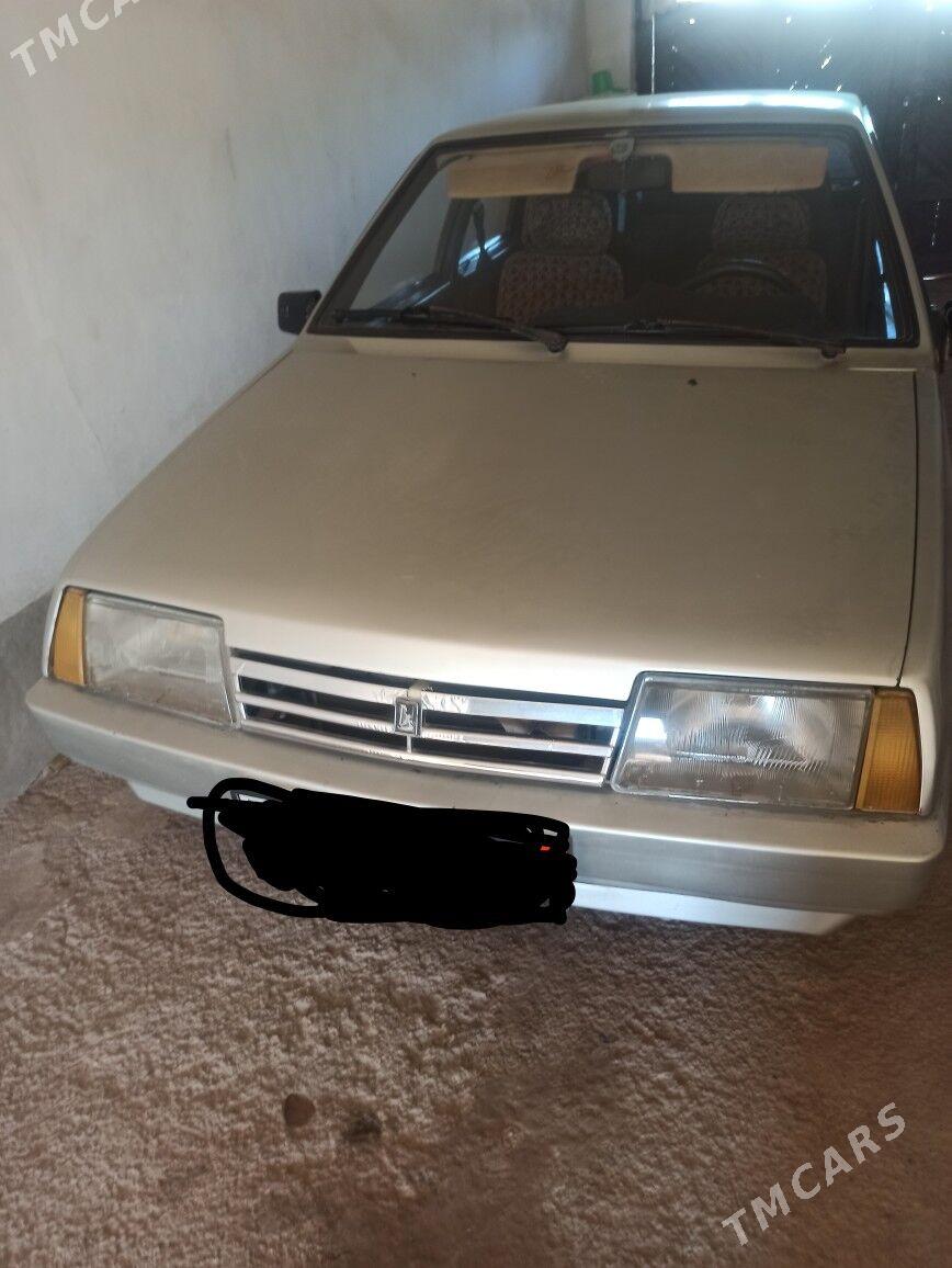 Lada 21099 2000 - 25 000 TMT - Кёнеургенч - img 1