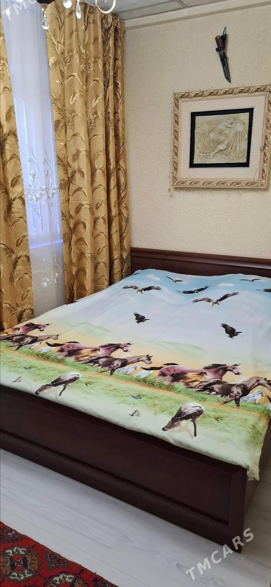 Arenda 1 Kom 2 edel Kopedag st - Aşgabat - img 1