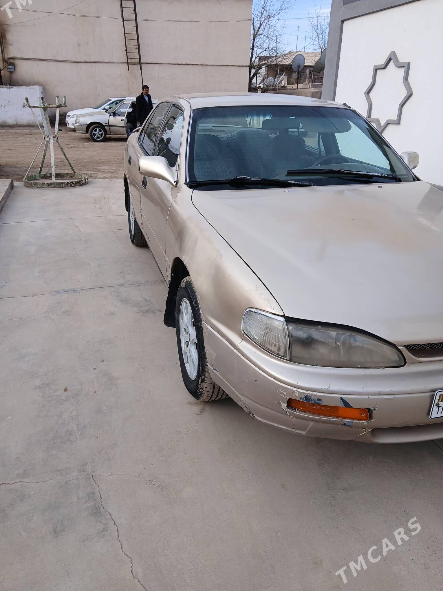 Toyota Camry 1996 - 95 000 TMT - Gurbansoltan Eje - img 1