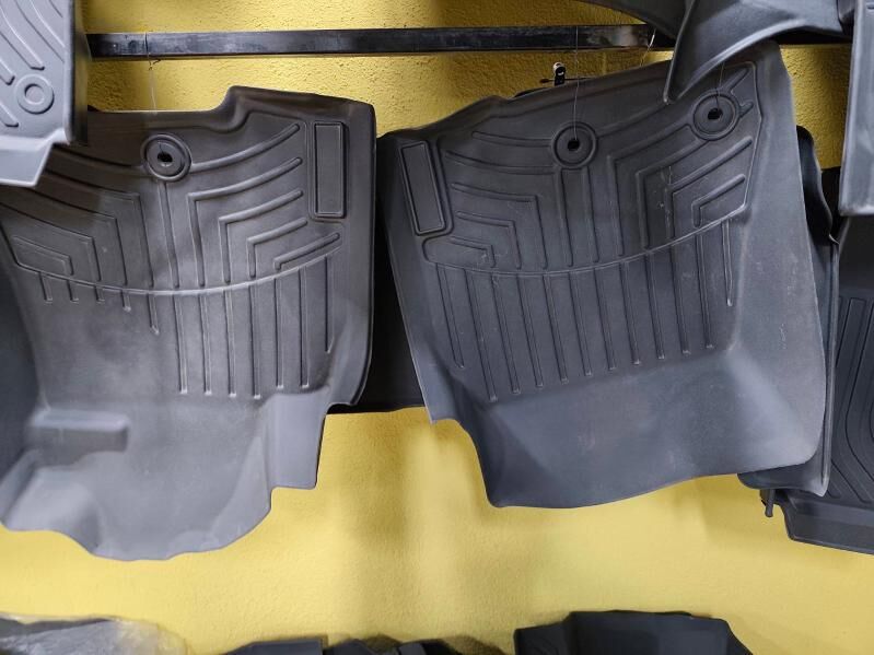 Landcruiser Morda 2 000 TMT - Улица Г. Кулиева (Объездная) - img 1