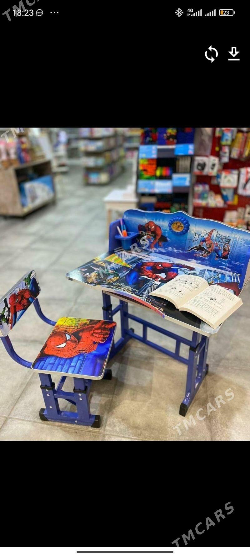 Çaga Parta Magazyn - Район ст. Аэропорта, ул. Гагарина - img 1