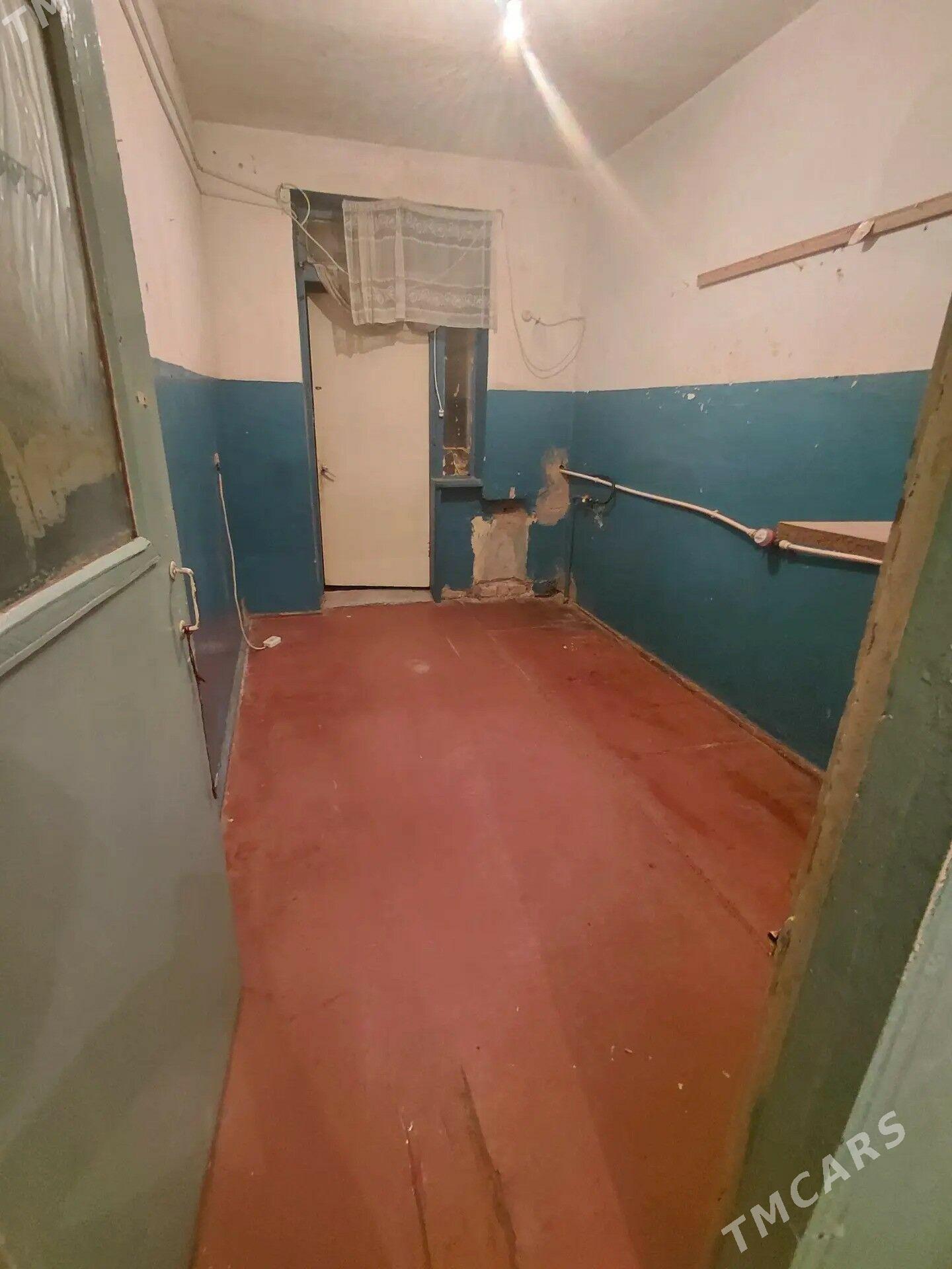 1 комнатная - Ашхабад - img 1