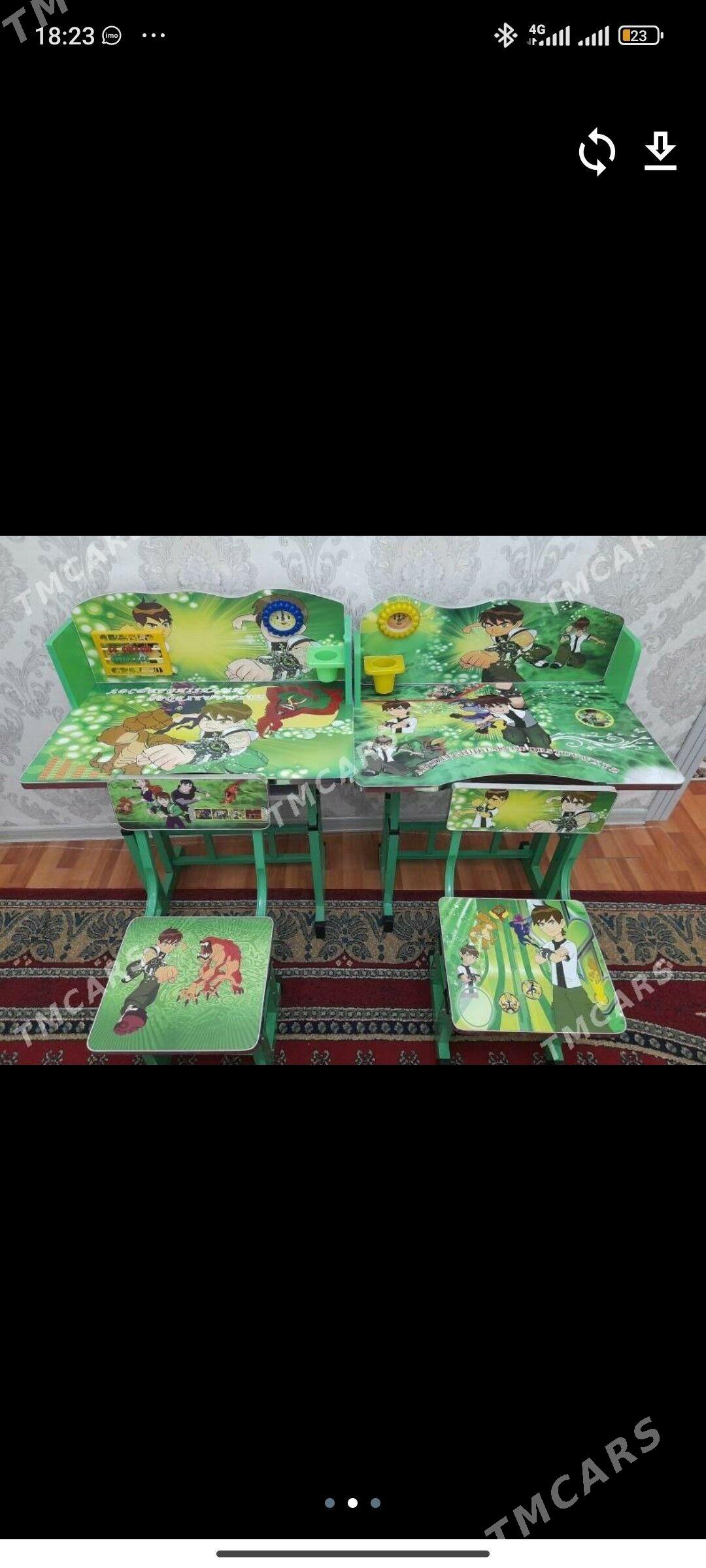 Çaga Parta Magazyn - Район ст. Аэропорта, ул. Гагарина - img 1