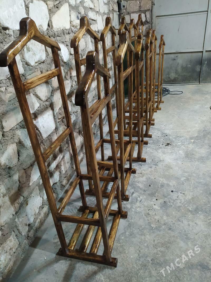 agacdan wesilka - Ашхабад - img 1