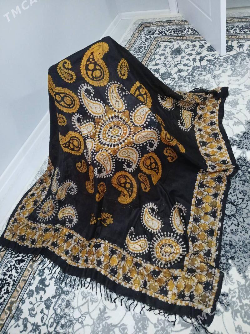 haryja yalyk - Балканабат - img 1