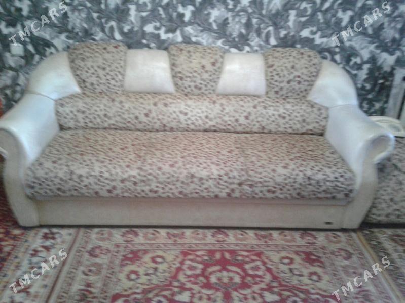 диван и кресла - Daşoguz - img 1