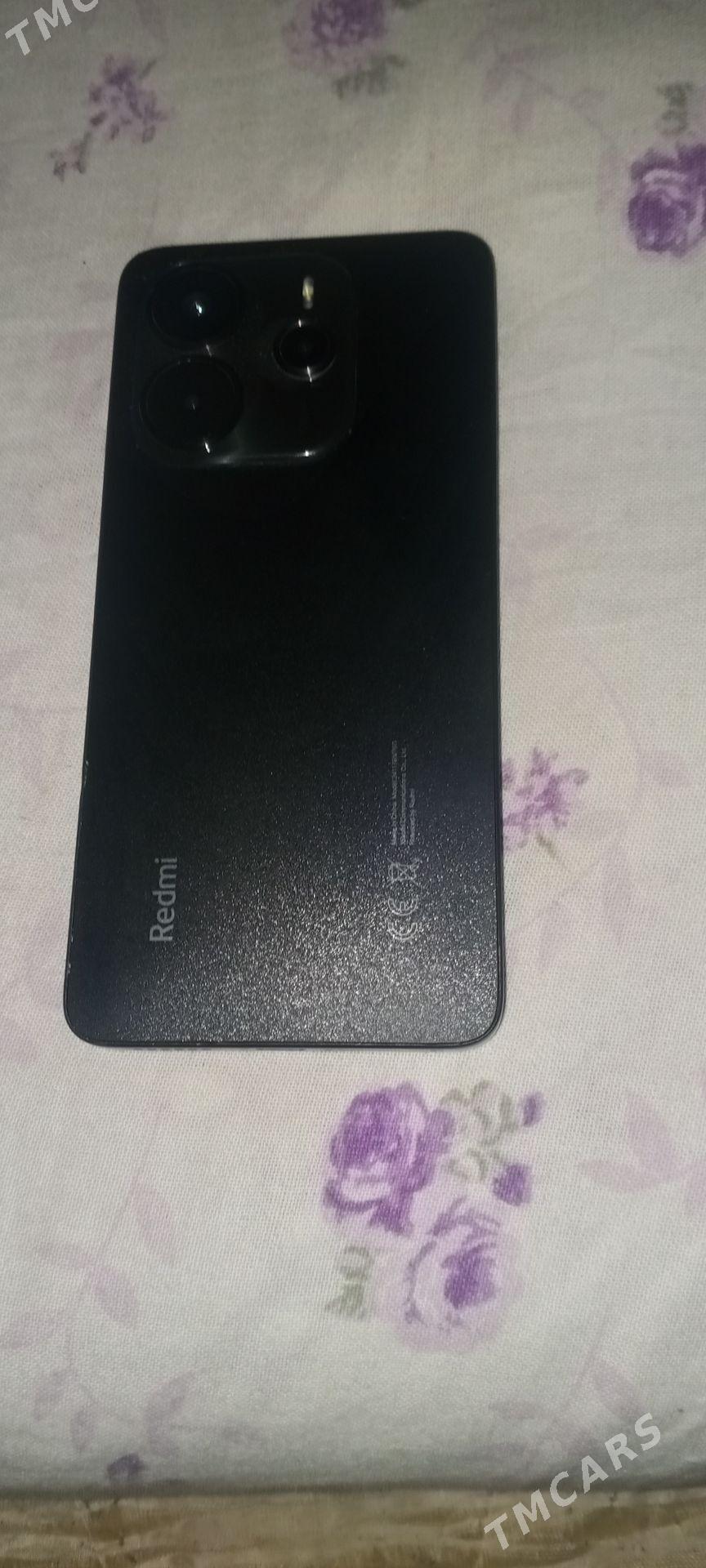 redmi not 14 - Aşgabat - img 1