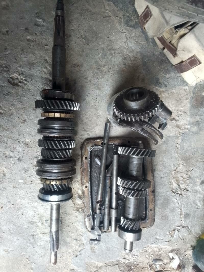 каропка 350 TMT - Türkmenbaşy - img 1