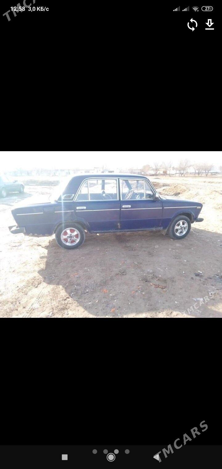 Lada 2106 1997 - 10 000 TMT - Кёнеургенч - img 1