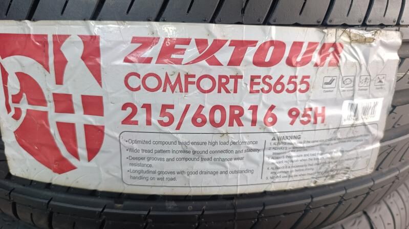 Teker 600 TMT - Büzmeýin - img 1