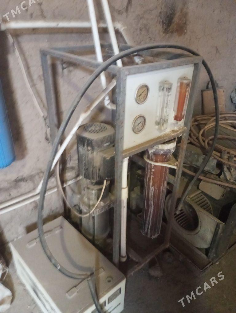 сув филтир - Векильбазар - img 1