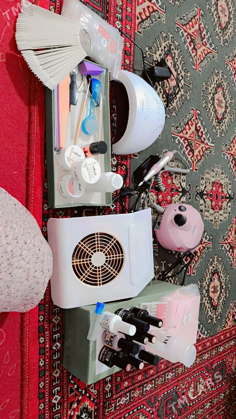 dyrnak Aparat - Мары - img 1