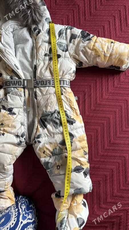 комбинезон - Ашхабад - img 1