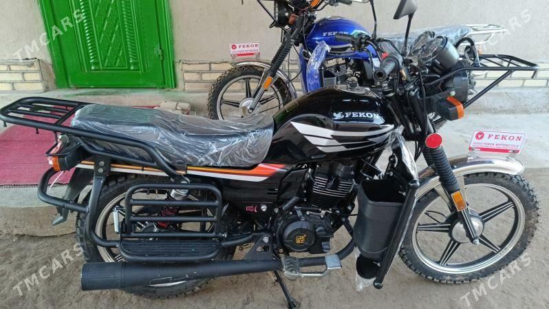 Fekon FK150-8G 2026 - 17 500 TMT - етр. Туркменбаши - img 1
