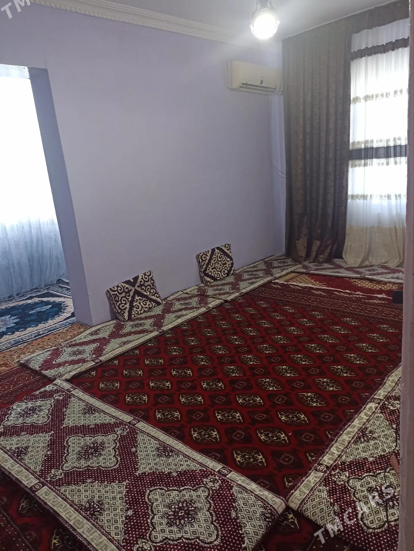 САТЛЫК 1-КОМН ЖАЙ МКРН ХИМИК - Туркменабат - img 1