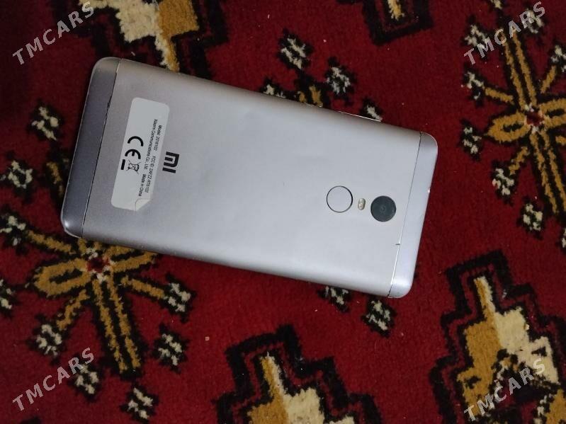 redmi not 4 - Aşgabat - img 1