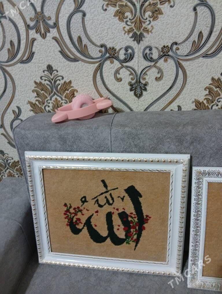 partret sowgatlyk el haly - Gyzylarbat - img 1