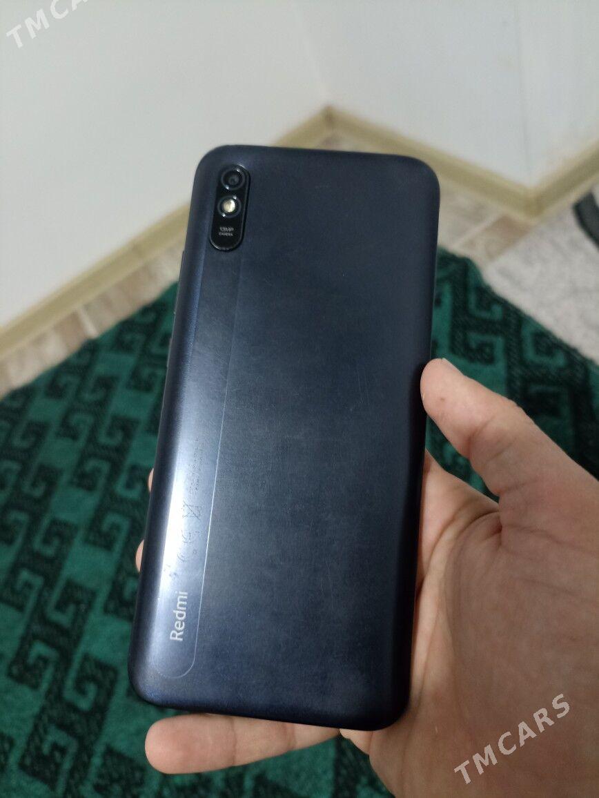 Redmi9 - Байрамали - img 1