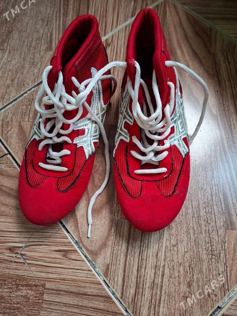 Barsowka - 30 мкр - img 1