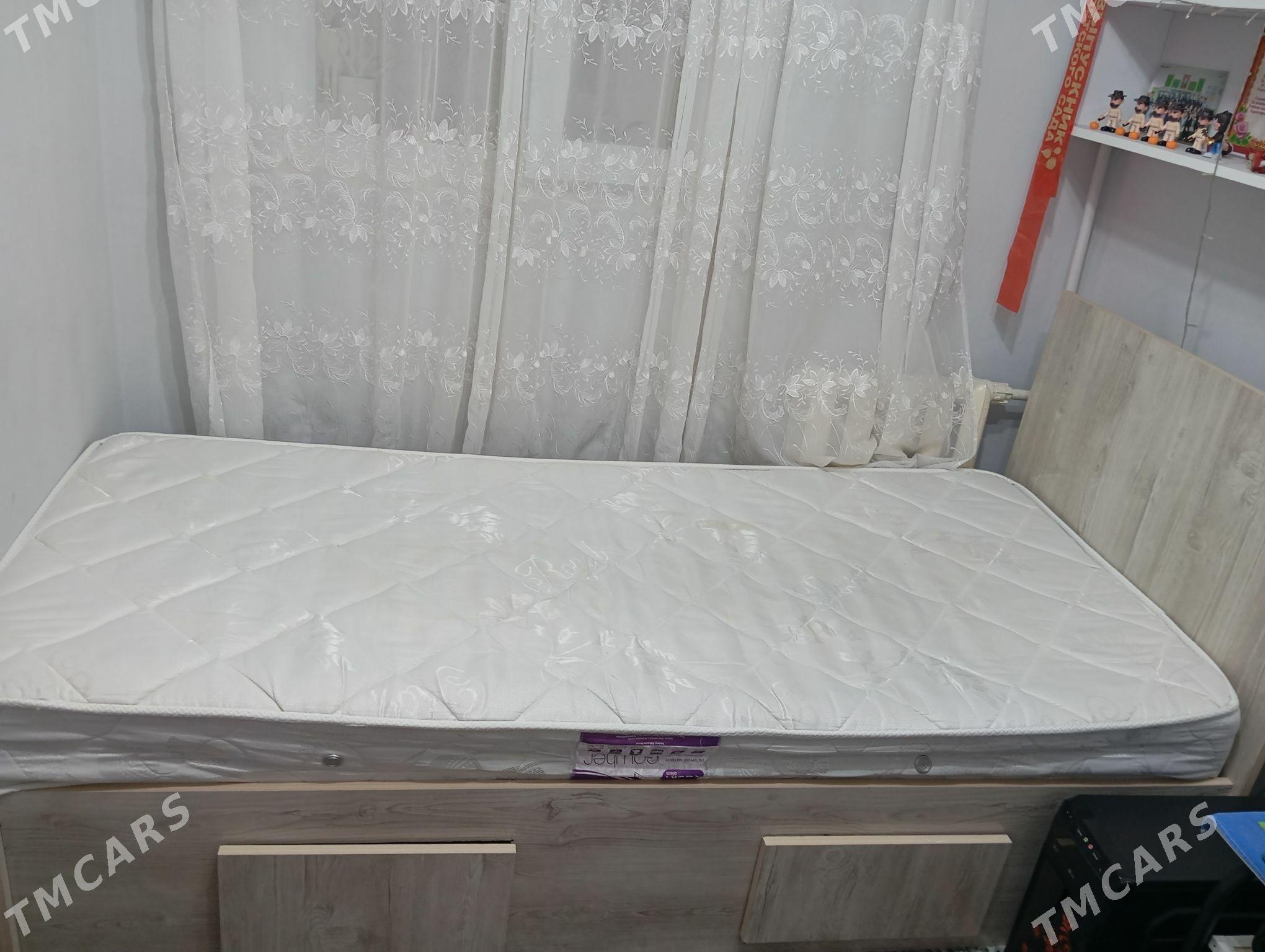 КРОВАТЬ - Aşgabat - img 1