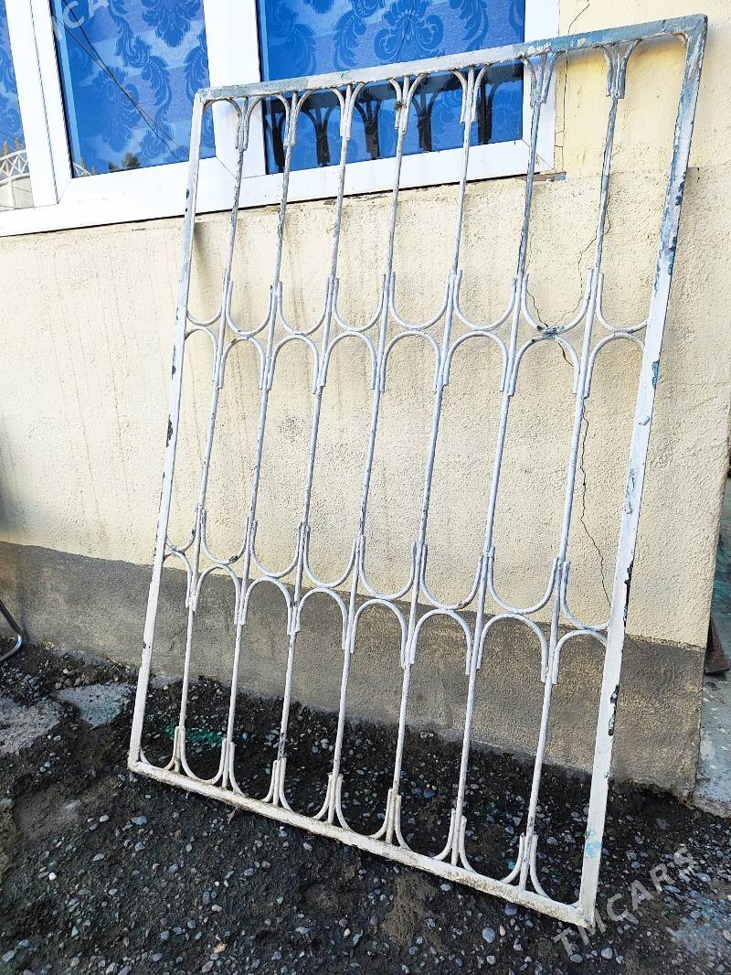 Reşotka - Ашхабад - img 1