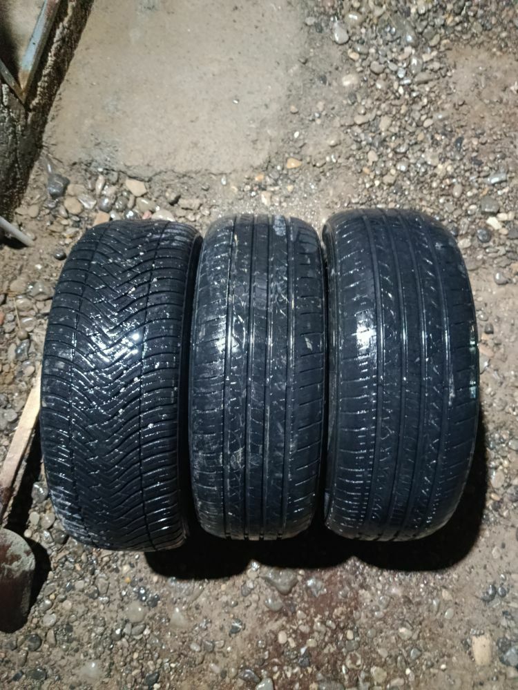 teker 195.60.15 450 TMT - Ак-Бугдайский этрап - img 1