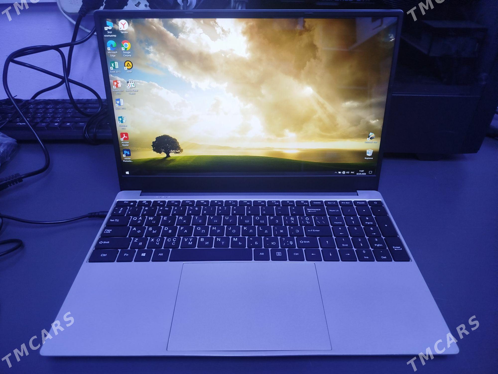 Ноутбук - Parahat 3 - img 1